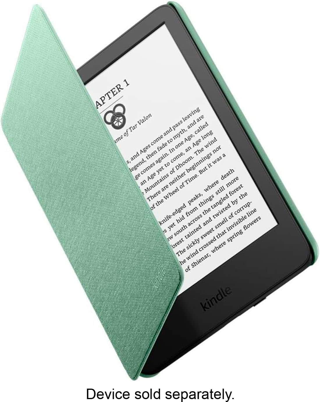 Amazon Kindle Case, Thin and Lightweight, Foldable Protective