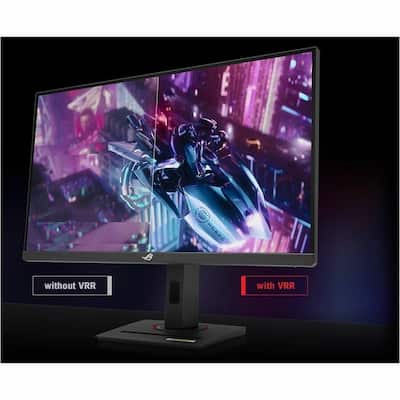 ASUS ROG Strix XG259CS 25