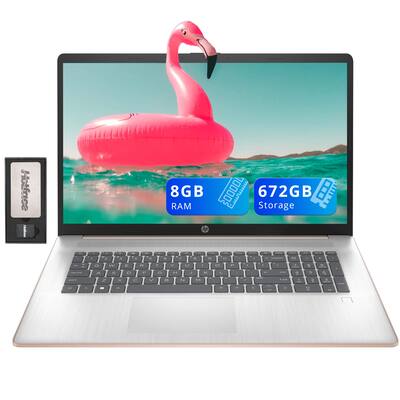 HP 17.3
