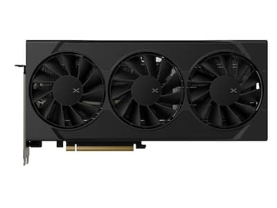 XFX SWIFT Radeon RX 9060 XT 16GB 128 Bit GDDR6 PCI Express 5.0 x16