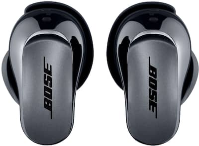 Bose QuietComfort Ultra True Wireless Noise Cancelling In Ear
