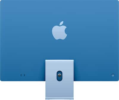 Apple iMac 24 inch All in One M4 chip Built for Apple Intelligence