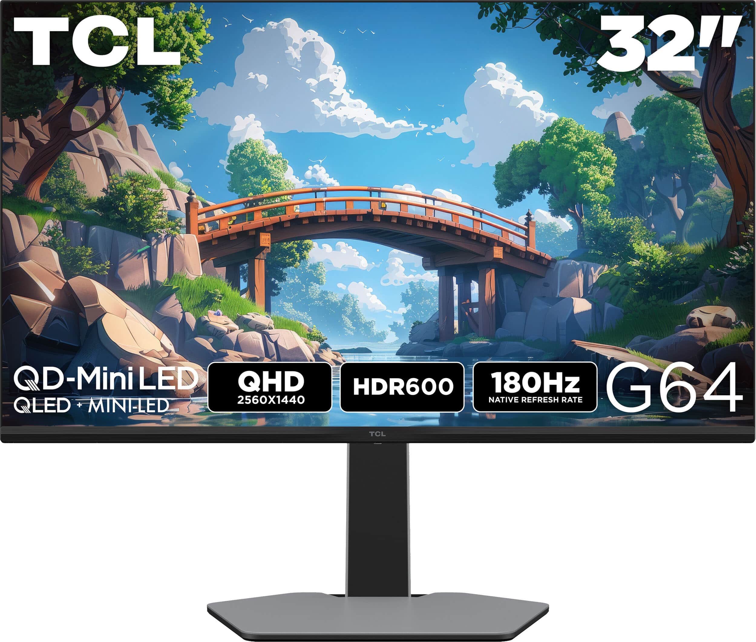 TCL 32