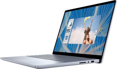 Dell Inspiron 14” 2K Touchscreen Laptop – Intel Core 7 150U 2024