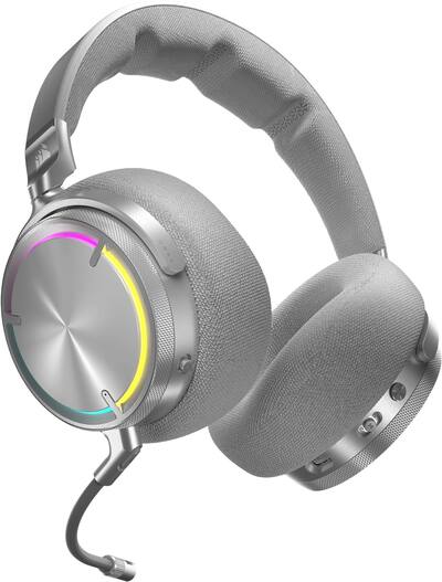 CORSAIR VIRTUOSO MAX Wireless Gaming Headset for PC, Mac, PS5, PS4