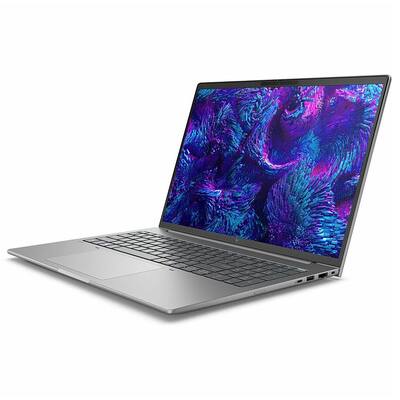 HP ZBook 14