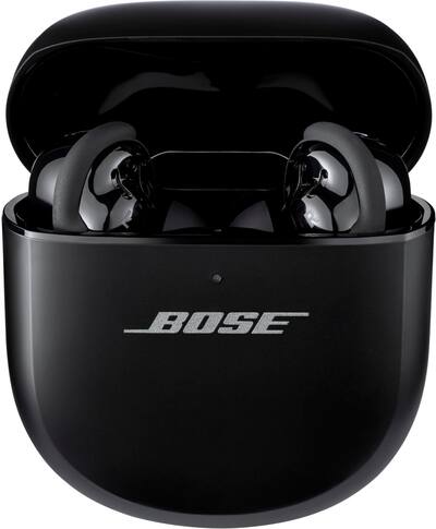 Bose Refurbished Excellent QuietComfort Ultra True Wireless Noise