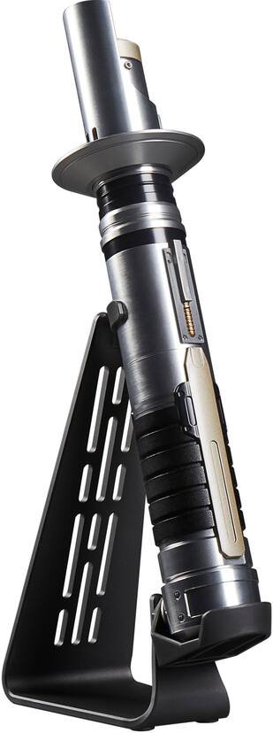 Star Wars The Black Series Force FX Elite Ezra Bridger Lightsaber
