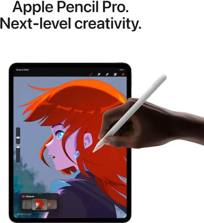 Apple 11 inch iPad Pro M5 chip Wi Fi + Cellular 512GB with OLED