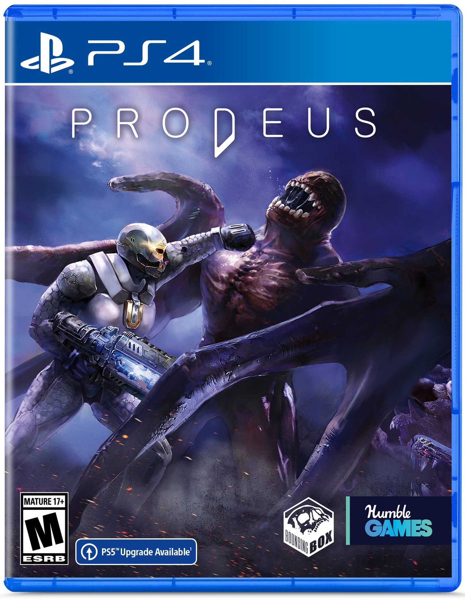 Prodeus Nintendo Switch - Best Buy