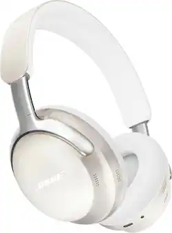 Bose QuietComfort Ultra Wireless Noise Cancelling Over the Ear