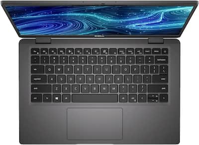 Dell Refurbished Excellent LATITUDE 7320 13.2