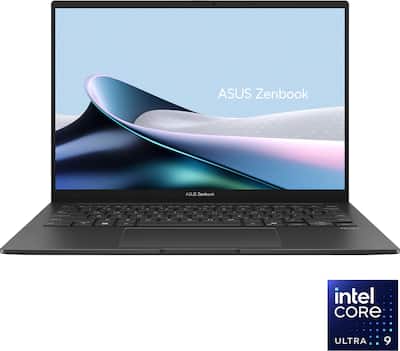 ASUS Zenbook 14 14