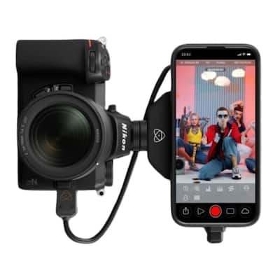 Atomos NINJA PHONE ATOMNJPB01 - Best Buy