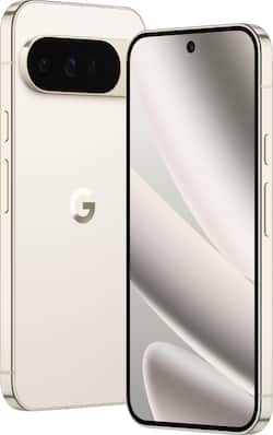 Google Pixel 10 Pro XL 256GB (Unlocked) Porcelain GA10424-US