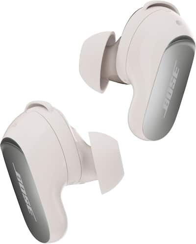 Bose QuietComfort Ultra (2nd Gen) True Wireless Noise Cancelling
