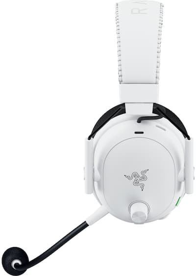 Razer BlackShark V3 Pro ANC Wireless Over the Ear Gaming Headset
