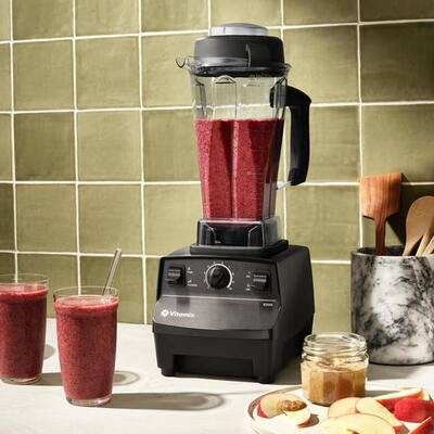 Vitamix Professional Grade Blender for Smoothies, Food Grinder and
