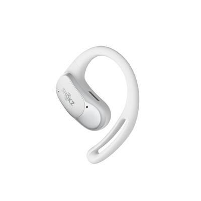 Shokz OpenFit Air Open Ear True Wireless Earbuds White T511-ST-WT