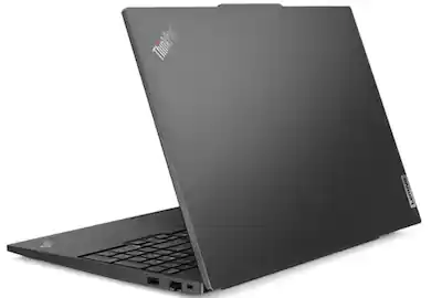Lenovo ThinkPad E16 Gen 2 Laptop, Core Ultra 7 155U, 64GB, 2TB SSD