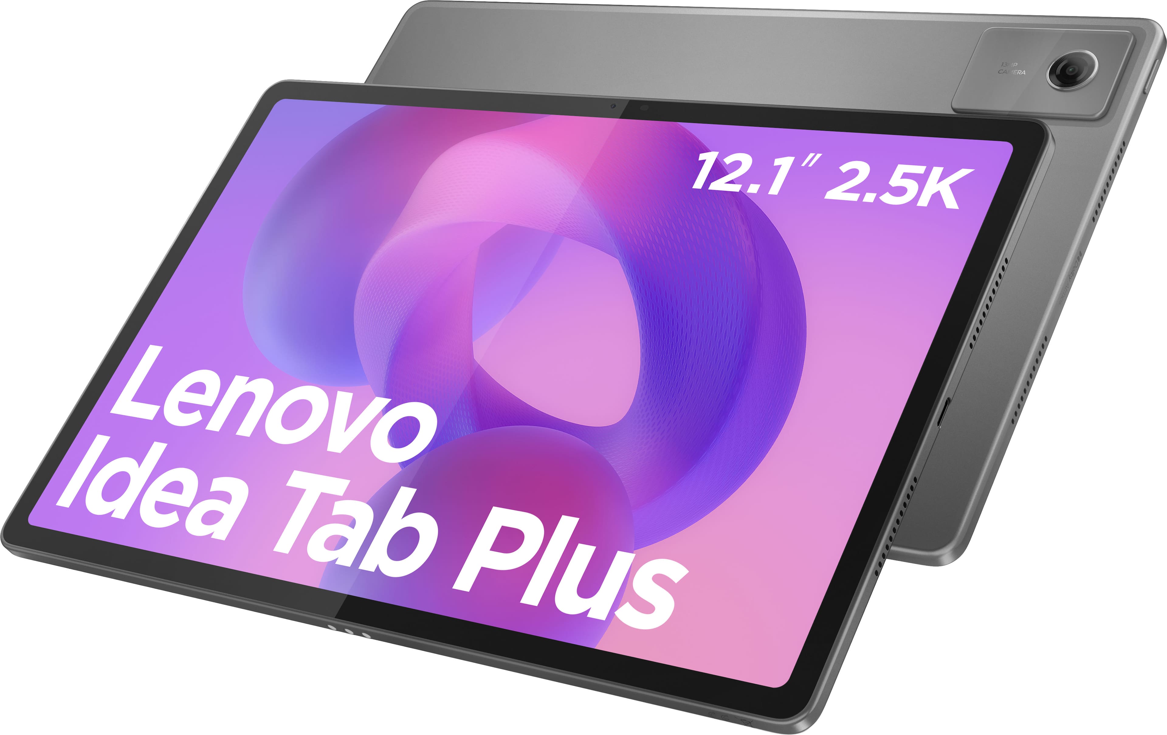 Lenovo Idea Tab Plus 12.1