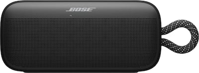 Bose SoundLink Plus Portable Bluetooth Speaker Black 894040-0100
