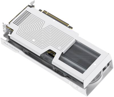 XFX Swift AMD Radeon RX 9060XT 16GB GDDR6 PCI Express 5.0 Gaming