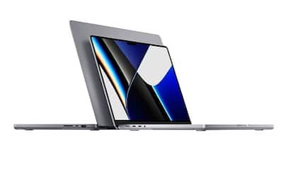 MacBook Pro (14 inch, Apple M1 Pro chip with 10 core CPU and 16