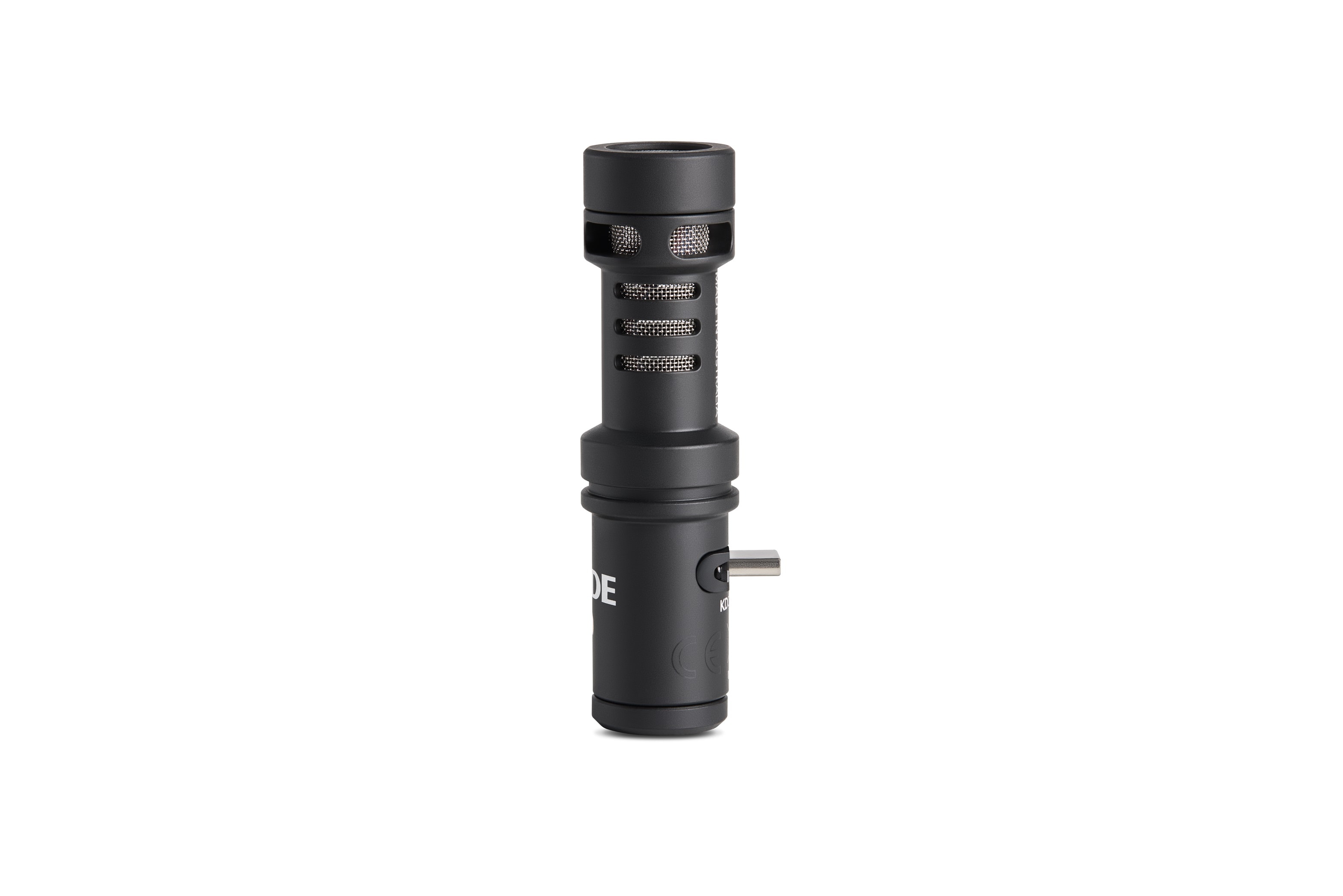 RØDE VIDEOMIC ME C+ Directional Microphone for USB C Mobile