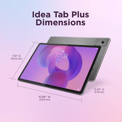 Lenovo Idea Tab Plus 12.1