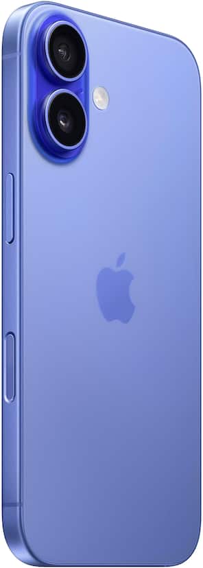 Apple iPhone 16 128GB Apple Intelligence Ultramarine (AT&T
