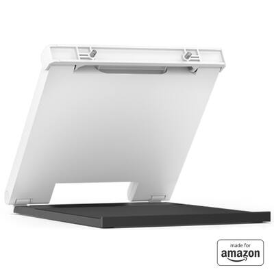 Sanus Echo Show 15 Tilt Stand White BEHKS-W1 - Best Buy