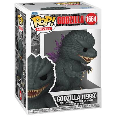 Funko Pop! Godzilla Multicolor FU80879 - Best Buy