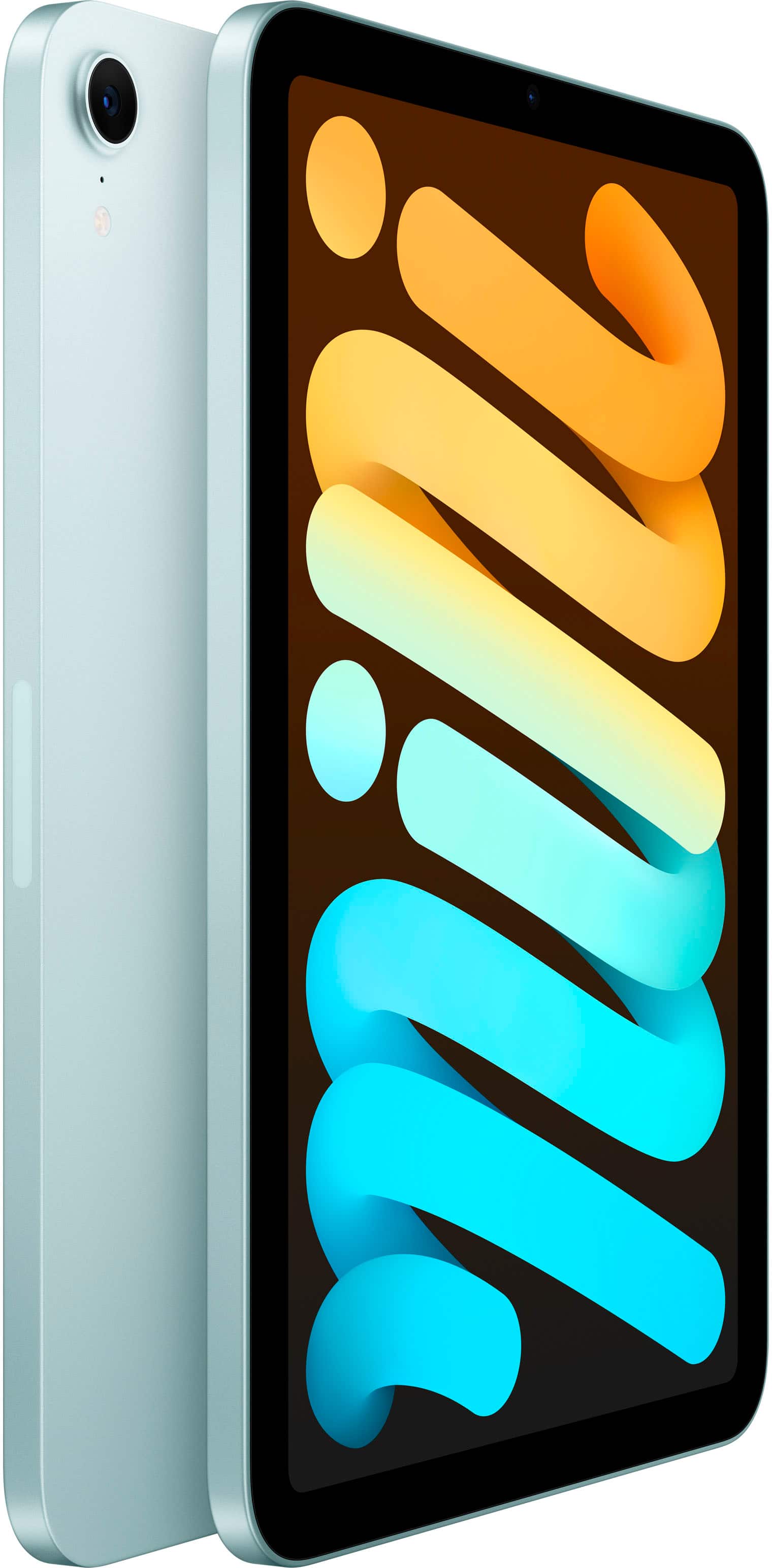 Apple iPad mini (A17 Pro chip) Built for Apple Intelligence Wi Fi