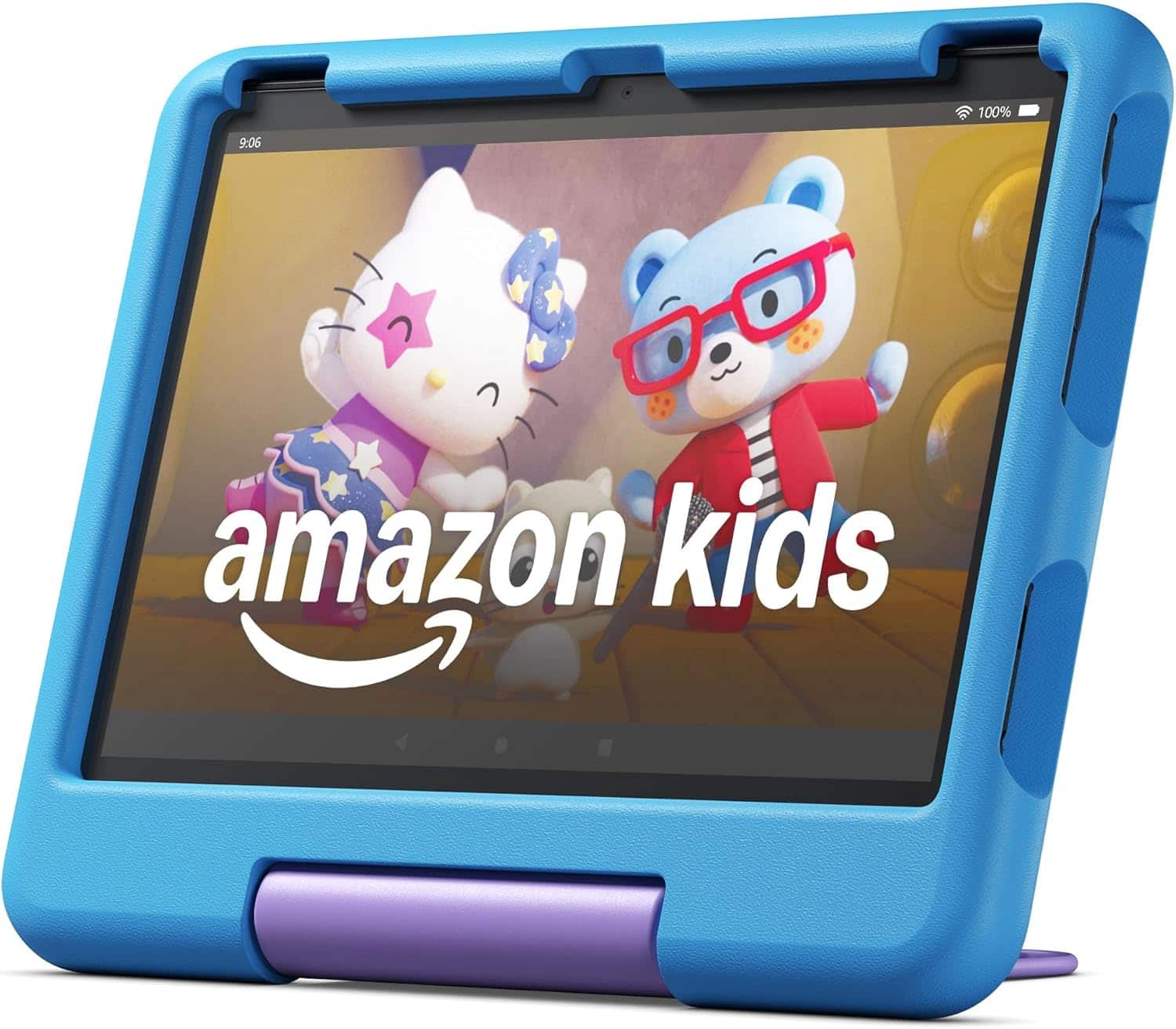 Amazon Fire HD 10 Kids 10.1