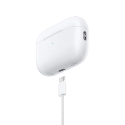 Apple AirPods Pro 2, Wireless Active Noise Cancelling Earbuds with