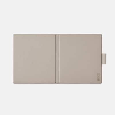 BOOX Go 7 Series Magnetic Cover Case Beige - Best Buy