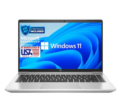 HP ProBook 640 G8 Core i5 1135G7 2.4GHz, 16GB, 256GB SSD, 14inch