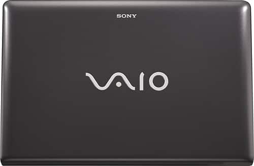 Best Buy: Sony VAIO Laptop / Intel® Core™ i3 Processor / 17.3