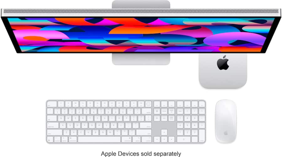 Macデスクトップ Mac mini A1347 i5/8G/Monterey/Office2021 Mac mini