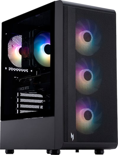 Acer Nitro 60 Gaming Desktop Intel Core i7 14700F 32GB DDR5 Memory