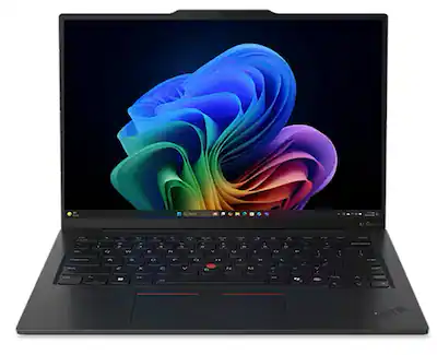 Lenovo ThinkPad X1 Carbon Gen 13 Laptop (Ultra 7 268V, 32GB, 1TB