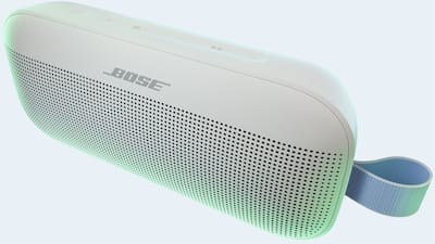 Bose SoundLink Flex (2nd Gen) Portable Bluetooth Speaker with