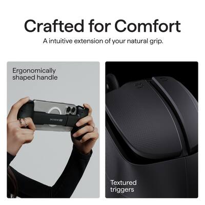 Backbone Pro (USB C) Mobile and Wireless Controller for Cloud