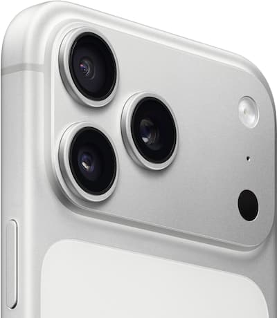 Apple iPhone 17 Pro Max 1TB Silver (Verizon) MFXN4LL/A - Best Buy