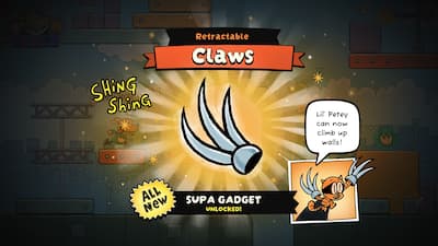 DOG MAN: Misson Impawsible PlayStation 5 - Best Buy