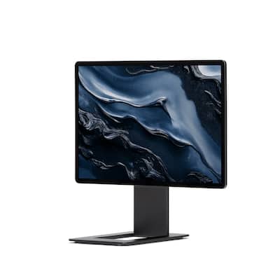 SOTSU FlipAction Elite 16” Premium 4K Portable Monitor Space Black