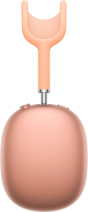 Apple AirPods Max (USB C) Orange MWW73AM/A - Best Buy