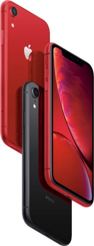 Apple Pre Owned Excellent iPhone XR 64GB (Unlocked) (PRODUCT)RED
