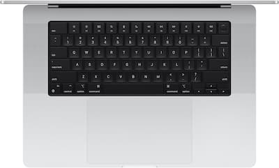 Apple MacBook Pro 16 inch Laptop Apple M4 Max chip Built for Apple